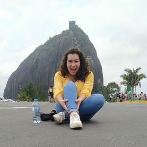 Meet your Posher, Paula